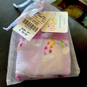 NWT Esme underwear size 14-16 three pack
